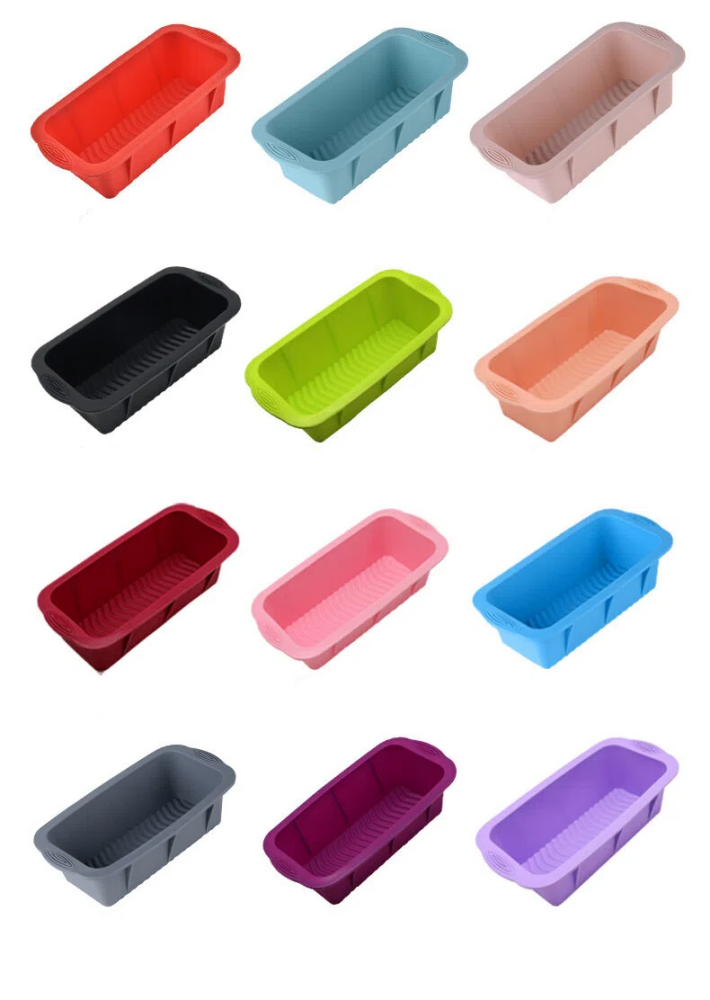 Silicone Bread Loaf Pan, Non-Stick Loaf Pan and Easy Release, Ideal for Bread, Toast, Brownie, Homemade Cakes and Quiche Pie, BPA Free and Dishwasher Safe, Food Grade.,MY SHOP,Silicone Bread Loaf Pan, Non-Stick Loaf Pan and Easy Release, Ideal for Bread, Toast, Brownie, Homemade Cakes and Quiche Pie, BPA Free and Dishwasher Safe, Food Grade.