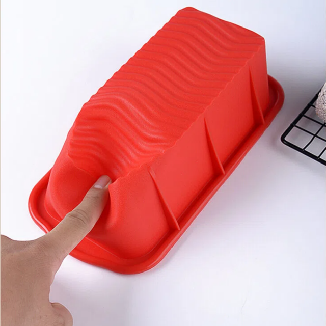 Silicone Bread Loaf Pan, Non-Stick Loaf Pan and Easy Release, Ideal for Bread, Toast, Brownie, Homemade Cakes and Quiche Pie, BPA Free and Dishwasher Safe, Food Grade.,MY SHOP,Silicone Bread Loaf Pan, Non-Stick Loaf Pan and Easy Release, Ideal for Bread, Toast, Brownie, Homemade Cakes and Quiche Pie, BPA Free and Dishwasher Safe, Food Grade.