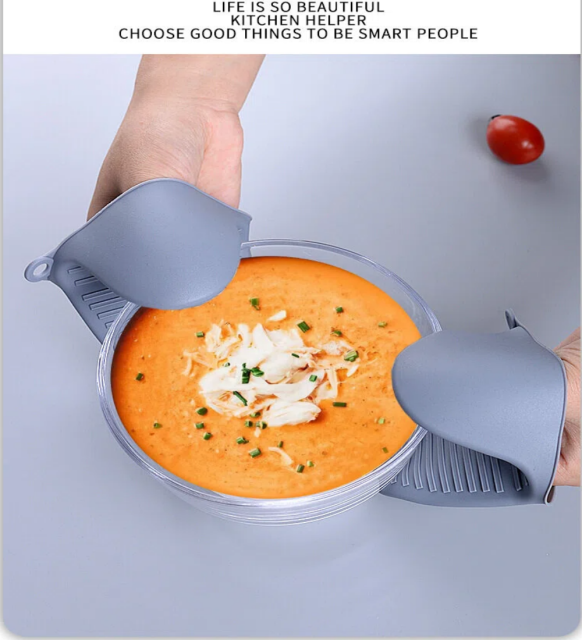 Mini Oven Gloves Silicone Oven ,Silicone Oven Gloves for Instant Pot or Kitchen Use as Pot Holder or Baking Holder Oven Glove and Mitten Holder Can Be Used When Cooking on a Grill,MY SHOP,Mini Oven Gloves Silicone Oven ,Silicone Oven Gloves for Instant Pot or Kitchen Use as Pot Holder or Baking Holder Oven Glove and Mitten Holder Can Be Used When Cooking on a Grill