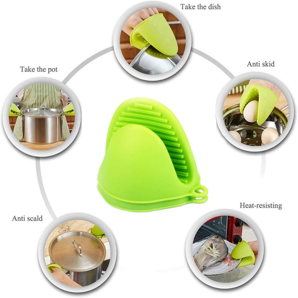 Mini Oven Gloves Silicone Oven ,Silicone Oven Gloves for Instant Pot or Kitchen Use as Pot Holder or Baking Holder Oven Glove and Mitten Holder Can Be Used When Cooking on a Grill,MY SHOP,Mini Oven Gloves Silicone Oven ,Silicone Oven Gloves for Instant Pot or Kitchen Use as Pot Holder or Baking Holder Oven Glove and Mitten Holder Can Be Used When Cooking on a Grill