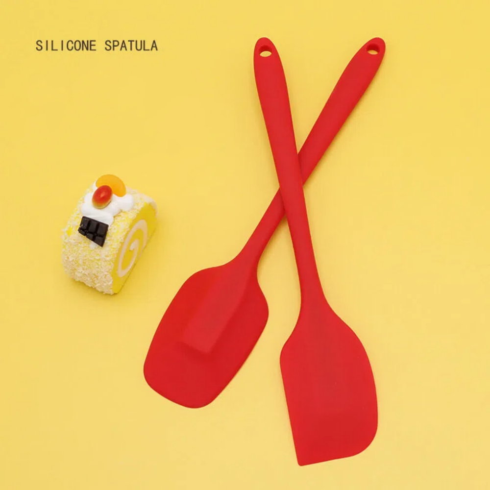 Silicone Kitchen Spatula - Non-toxic Cooking Utensils for Nonstick Cookware, Cooking and Baking,Silicone Angled Spatula,Silicone Spatula Spoon,Non-Stick Spootula with Seamless, Flexible Scrapers for Baking Mixing Serving, Stirring,MY SHOP,Silicone Kitchen Spatula - Non-toxic Cooking Utensils for Nonstick Cookware, Cooking and Baking,Silicone Angled Spatula,Silicone Spatula Spoon,Non-Stick Spootula with Seamless, Flexible Scrapers for Baking Mixing Serving, Stirring