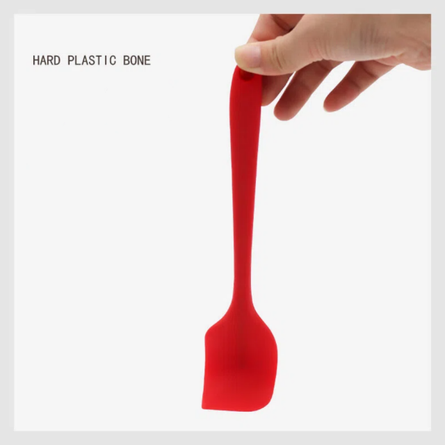 Silicone Kitchen Spatula - Non-toxic Cooking Utensils for Nonstick Cookware, Cooking and Baking,Silicone Angled Spatula,Silicone Spatula Spoon,Non-Stick Spootula with Seamless, Flexible Scrapers for Baking Mixing Serving, Stirring,MY SHOP,Silicone Kitchen Spatula - Non-toxic Cooking Utensils for Nonstick Cookware, Cooking and Baking,Silicone Angled Spatula,Silicone Spatula Spoon,Non-Stick Spootula with Seamless, Flexible Scrapers for Baking Mixing Serving, Stirring