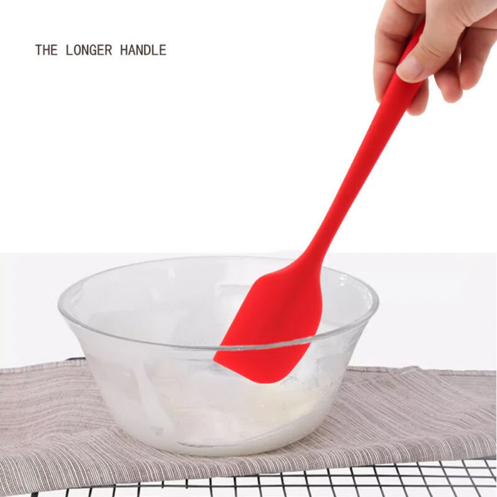 Silicone Kitchen Spatula - Non-toxic Cooking Utensils for Nonstick Cookware, Cooking and Baking,Silicone Angled Spatula,Silicone Spatula Spoon,Non-Stick Spootula with Seamless, Flexible Scrapers for Baking Mixing Serving, Stirring,MY SHOP,Silicone Kitchen Spatula - Non-toxic Cooking Utensils for Nonstick Cookware, Cooking and Baking,Silicone Angled Spatula,Silicone Spatula Spoon,Non-Stick Spootula with Seamless, Flexible Scrapers for Baking Mixing Serving, Stirring