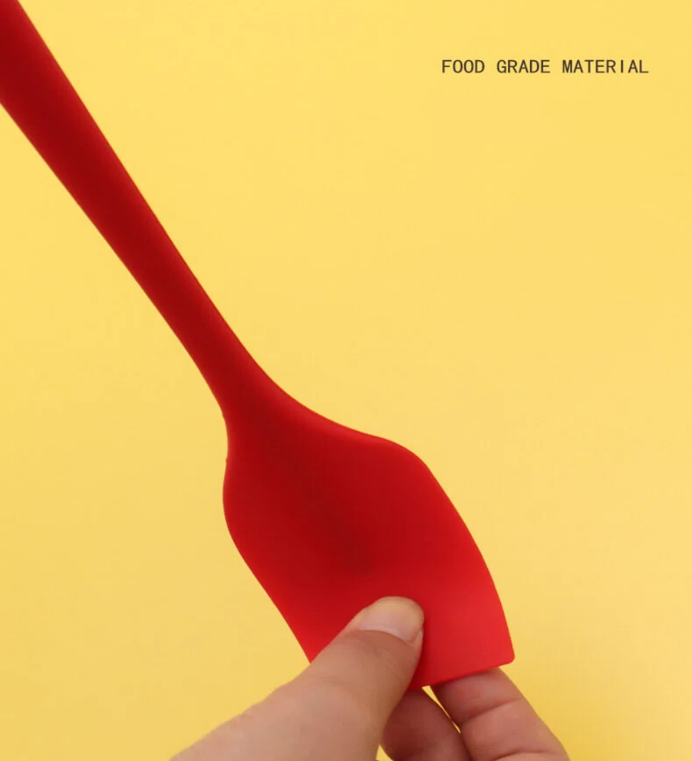 Silicone Kitchen Spatula - Non-toxic Cooking Utensils for Nonstick Cookware, Cooking and Baking,Silicone Angled Spatula,Silicone Spatula Spoon,Non-Stick Spootula with Seamless, Flexible Scrapers for Baking Mixing Serving, Stirring,MY SHOP,Silicone Kitchen Spatula - Non-toxic Cooking Utensils for Nonstick Cookware, Cooking and Baking,Silicone Angled Spatula,Silicone Spatula Spoon,Non-Stick Spootula with Seamless, Flexible Scrapers for Baking Mixing Serving, Stirring