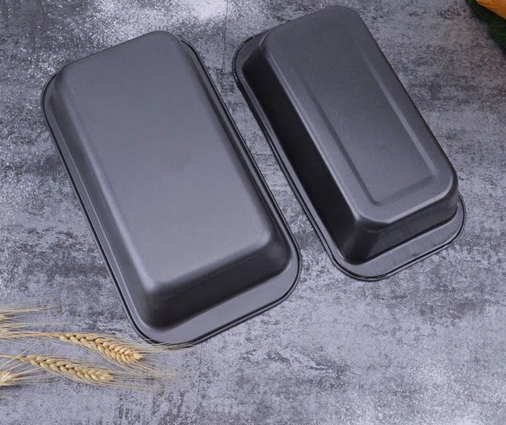 Amazon Basics Rectangular Nonstick Bread Loaf Pan for Baking Meatloaf with Even Heat Distribution, 15*7.5*6 cm,Bread baking pan, non-stick coated, carbon steel, toast and Other Sweets, Ninja Hot Air Fryers,MY SHOP,Amazon Basics Rectangular Nonstick Bread Loaf Pan for Baking Meatloaf with Even Heat Distribution, 15*7.5*6 cm,Bread baking pan, non-stick coated, carbon steel, toast and Other Sweets, Ninja Hot Air Fryers