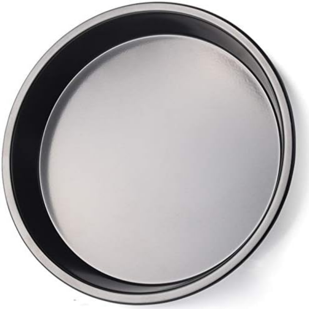 6/7/8 in Pizza Pan Professional Premium Deep Dish Non-Stick Bakeware, Pizza Line Round Pizza sheet,Cheesecake Mold, Huty Duty, Dishwasher Safe,MY SHOP,6/7/8 in Pizza Pan Professional Premium Deep Dish Non-Stick Bakeware, Pizza Line Round Pizza sheet,Cheesecake Mold, Huty Duty, Dishwasher Safe
