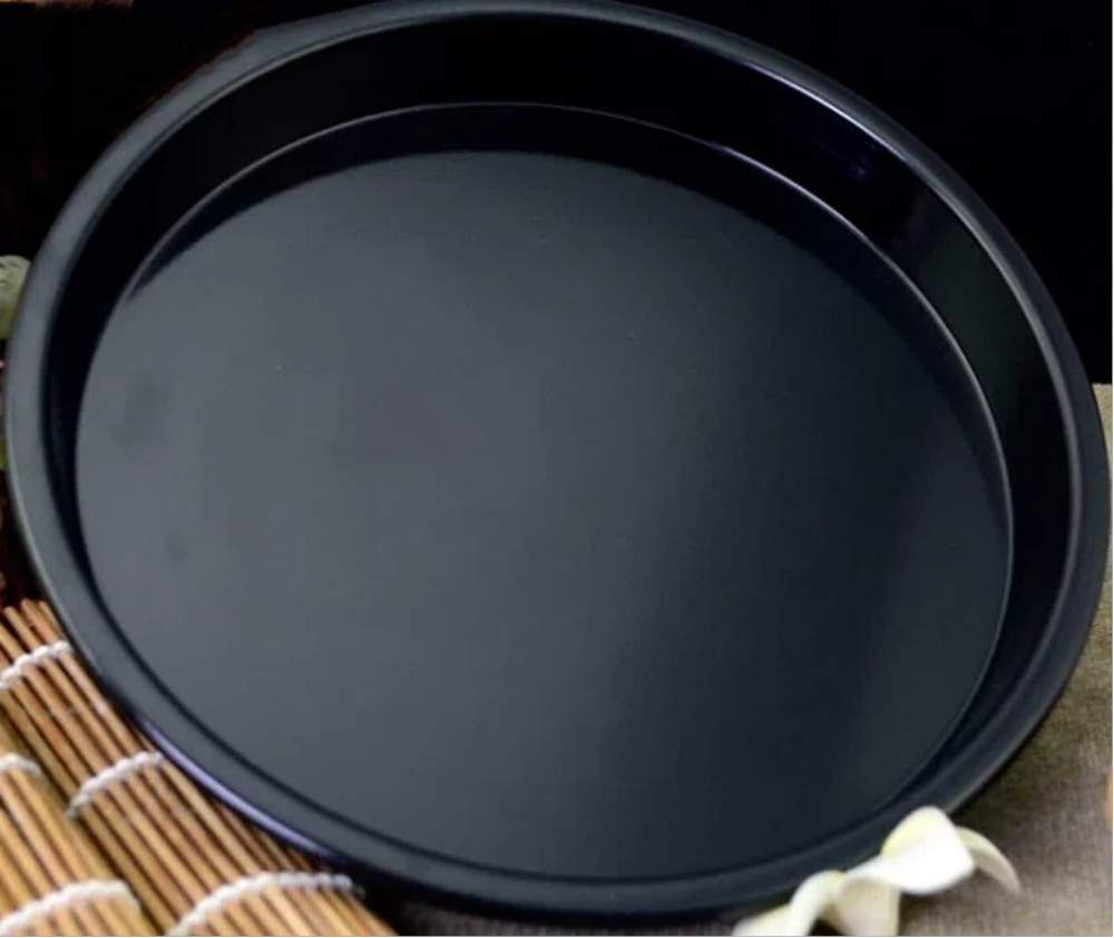 7.5 in Pizza Pan Professional Premium Deep Dish Non-Stick Bakeware, Pizza Line Round Pizza sheet,Cheesecake Mold, Huty Duty, Dishwasher Safe,MY SHOP,7.5 in Pizza Pan Professional Premium Deep Dish Non-Stick Bakeware, Pizza Line Round Pizza sheet,Cheesecake Mold, Huty Duty, Dishwasher Safe