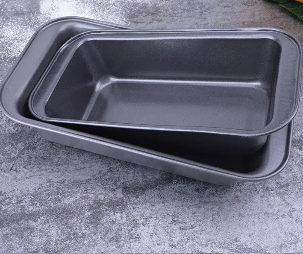 Amazon Basics Rectangular Nonstick Bread Loaf Pan for Baking Meatloaf with Even Heat Distribution, 15*7.5*6 cm,Bread baking pan, non-stick coated, carbon steel, toast and Other Sweets, Ninja Hot Air Fryers,MY SHOP,Amazon Basics Rectangular Nonstick Bread Loaf Pan for Baking Meatloaf with Even Heat Distribution, 15*7.5*6 cm,Bread baking pan, non-stick coated, carbon steel, toast and Other Sweets, Ninja Hot Air Fryers