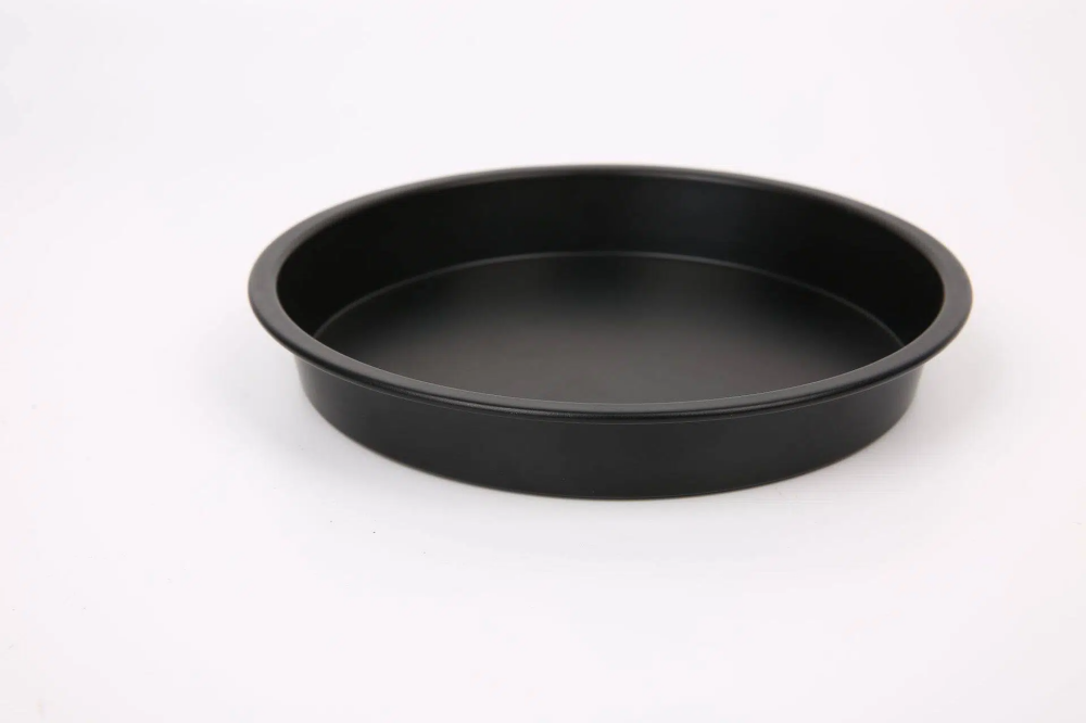 7.5 in Pizza Pan Professional Premium Deep Dish Non-Stick Bakeware, Pizza Line Round Pizza sheet,Cheesecake Mold, Huty Duty, Dishwasher Safe,MY SHOP,7.5 in Pizza Pan Professional Premium Deep Dish Non-Stick Bakeware, Pizza Line Round Pizza sheet,Cheesecake Mold, Huty Duty, Dishwasher Safe