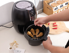 Cake Barrel, Universal Air Fryer Cake Barrel Tin Round Non-Stick Baking Mould Cake Baking Tray Air Fryer Accessories with Handle for Baking Cakes,Bread Baking Basket Black Round Pizza Pan (6/7/ 8 Inches),MY SHOP,Cake Barrel, Universal Air Fryer Cake Barrel Tin Round Non-Stick Baking Mould Cake Baking Tray Air Fryer Accessories with Handle for Baking Cakes,Bread Baking Basket Black Round Pizza Pan (6/7/ 8 Inches)