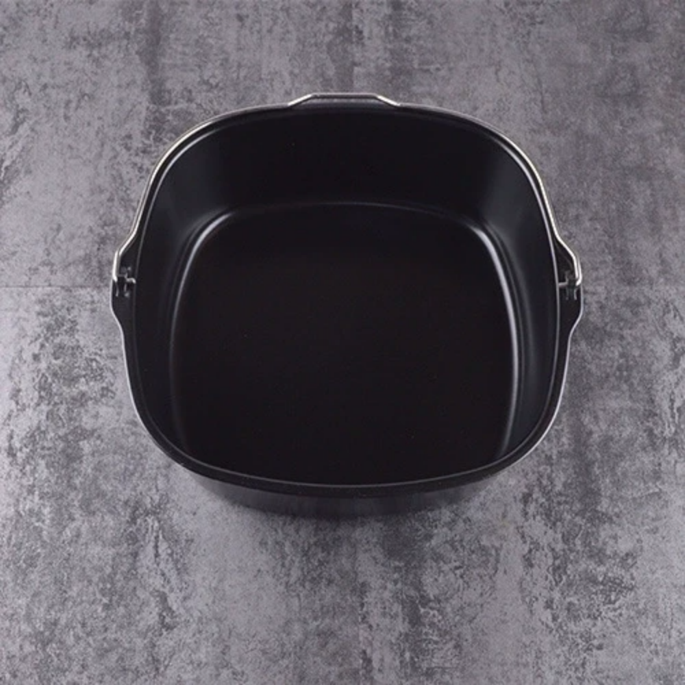 7/8 inches Air Fryer Cake Pan, Non-stick Air Fryer Cake Barrel Air Fryer Cake Pizza Baking Pan for Instant Pot Cake Baking Tray Basket Air Fryer Accessories,Dishwasher Safe Fryer Accessory,MY SHOP,7/8 inches Air Fryer Cake Pan, Non-stick Air Fryer Cake Barrel Air Fryer Cake Pizza Baking Pan for Instant Pot Cake Baking Tray Basket Air Fryer Accessories,Dishwasher Safe Fryer Accessory