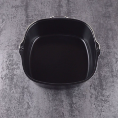 7/8 inches Air Fryer Cake Pan, Non-stick Air Fryer Cake Barrel Air Fryer Cake Pizza Baking Pan for Instant Pot Cake Baking Tray Basket Air Fryer Accessories,Dishwasher Safe Fryer Accessory,MY SHOP,7/8 inches Air Fryer Cake Pan, Non-stick Air Fryer Cake Barrel Air Fryer Cake Pizza Baking Pan for Instant Pot Cake Baking Tray Basket Air Fryer Accessories,Dishwasher Safe Fryer Accessory