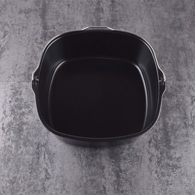 7/8 inches Air Fryer Cake Pan, Non-stick Air Fryer Cake Barrel Air Fryer Cake Pizza Baking Pan for Instant Pot Cake Baking Tray Basket Air Fryer Accessories,Dishwasher Safe Fryer Accessory,MY SHOP,7/8 inches Air Fryer Cake Pan, Non-stick Air Fryer Cake Barrel Air Fryer Cake Pizza Baking Pan for Instant Pot Cake Baking Tray Basket Air Fryer Accessories,Dishwasher Safe Fryer Accessory