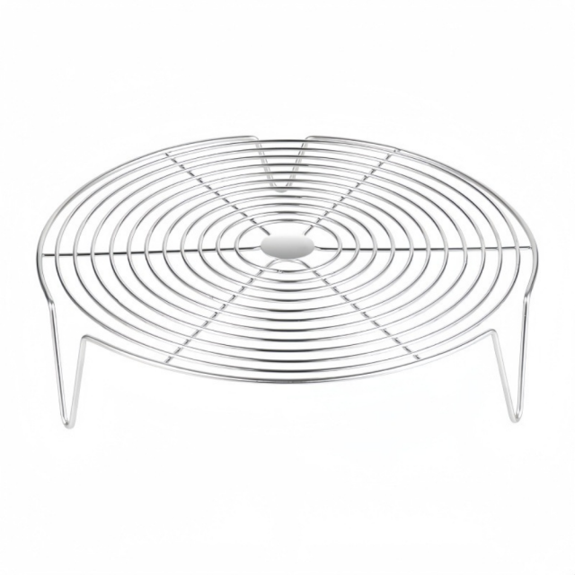 Round Steamer Rack, Pot Stand Made of Stainless Steel Steaming Rack Steamer Insert Coaster for Home Roasted Food Oil Drip Filter,Stainless Steel Insert Cooking Stand, Cake Rack, Cooking,MY SHOP,Round Steamer Rack, Pot Stand Made of Stainless Steel Steaming Rack Steamer Insert Coaster for Home Roasted Food Oil Drip Filter,Stainless Steel Insert Cooking Stand, Cake Rack, Cooking