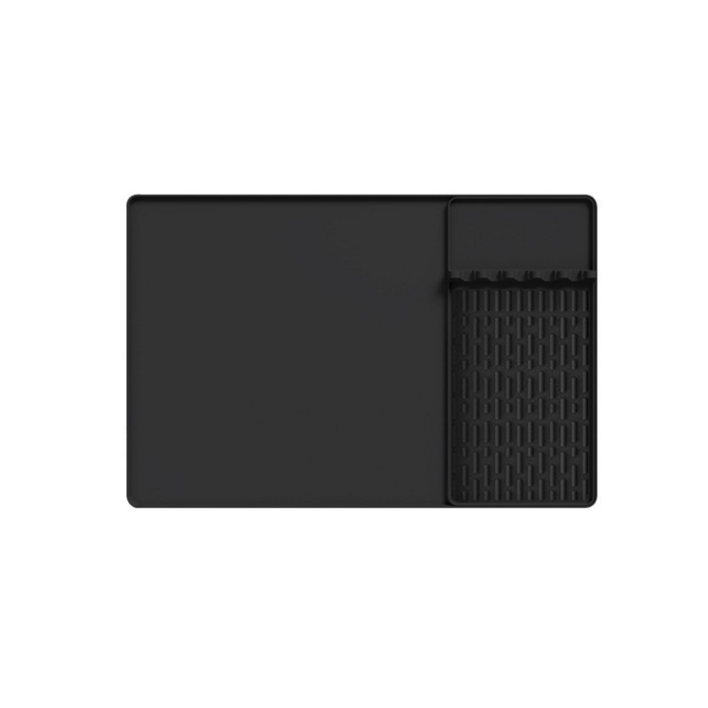 Silicone Heat Resistant Mats for Countertop,24x16 Inch Air Fryer Mat with Kitchen Accessories Holder Pad for Microwave/Oven,Compatible with Ninja/Cosori/Chefman/Toshiba,Kitchen Countertop Protector,MY SHOP,Silicone Heat Resistant Mats for Countertop,24x16 Inch Air Fryer Mat with Kitchen Accessories Holder Pad for Microwave/Oven,Compatible with Ninja/Cosori/Chefman/Toshiba,Kitchen Countertop Protector