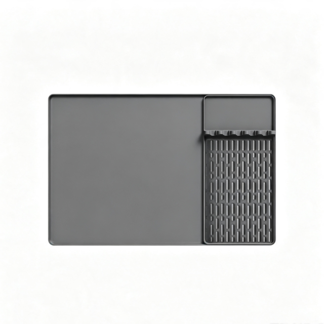 Silicone Heat Resistant Mats for Countertop,24x16 Inch Air Fryer Mat with Kitchen Accessories Holder Pad for Microwave/Oven,Compatible with Ninja/Cosori/Chefman/Toshiba,Kitchen Countertop Protector,MY SHOP,Silicone Heat Resistant Mats for Countertop,24x16 Inch Air Fryer Mat with Kitchen Accessories Holder Pad for Microwave/Oven,Compatible with Ninja/Cosori/Chefman/Toshiba,Kitchen Countertop Protector