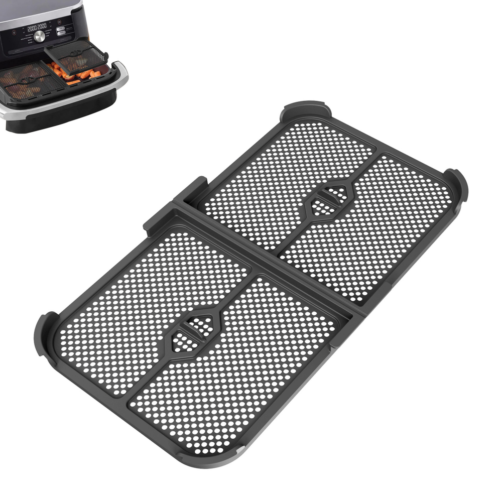 Splash Guard for Foodi Flexdrawer 10.4 L Hot Air Fryer AF500eu, Silicone Hot Air Fryer Accessories, Splash Guard Af500eu, Airfryer Accessories for Hot Air Fryer 10.4 Litres,MY SHOP,Splash Guard for Foodi Flexdrawer 10.4 L Hot Air Fryer AF500eu, Silicone Hot Air Fryer Accessories, Splash Guard Af500eu, Airfryer Accessories for Hot Air Fryer 10.4 Litres