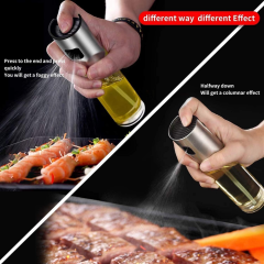 Oil Sprayer for Cooking Olive Oil Sprayer Mister for Air Fryer Vegetable Vinegar Oil Portable Mini Kitchen Gadgets for Baking,Salad,Grilling,BBQ,Roasting (Oil Sprayer With & Without Scale Optional),MY SHOP,Oil Sprayer for Cooking Olive Oil Sprayer Mister for Air Fryer Vegetable Vinegar Oil Portable Mini Kitchen Gadgets for Baking,Salad,Grilling,BBQ,Roasting (Oil Sprayer With & Without Scale Optional)