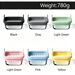 Air Fryer Glass Liner Reusable, Casserole Dish Airfryer for Cosori Hot Air Fryer 2 Chambers/Ninja Hot Air Fryer AF400EU/SL400EU/AF500EU/Glass Airfryer Accessories, BPA-Free, Removable Silicone Ring,MY SHOP,Air Fryer Glass Liner Reusable, Casserole Dish Airfryer for Cosori Hot Air Fryer 2 Chambers/Ninja Hot Air Fryer AF400EU/SL400EU/AF500EU/Glass Airfryer Accessories, BPA-Free, Removable Silicone Ring