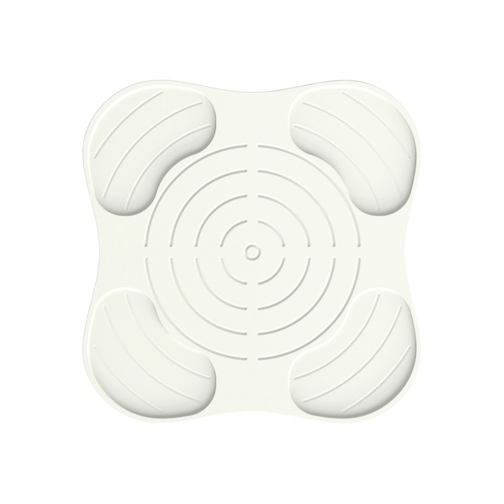 Fireproof Non-Slip Mat for Ninja Crispi Accessories (27.5 x 27.2 x 0.4 cm), Dishwasher Safe Silicone Mat Pan Protector for Ninja FN101GY Air Fryer Kitchen Appliances,MY SHOP,Fireproof Non-Slip Mat for Ninja Crispi Accessories (27.5 x 27.2 x 0.4 cm), Dishwasher Safe Silicone Mat Pan Protector for Ninja FN101GY Air Fryer Kitchen Appliances