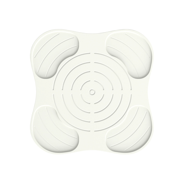 Fireproof Non-Slip Mat for Ninja Crispi Accessories (27.5 x 27.2 x 0.4 cm), Dishwasher Safe Silicone Mat Pan Protector for Ninja FN101GY Air Fryer Kitchen Appliances,MY SHOP,Fireproof Non-Slip Mat for Ninja Crispi Accessories (27.5 x 27.2 x 0.4 cm), Dishwasher Safe Silicone Mat Pan Protector for Ninja FN101GY Air Fryer Kitchen Appliances