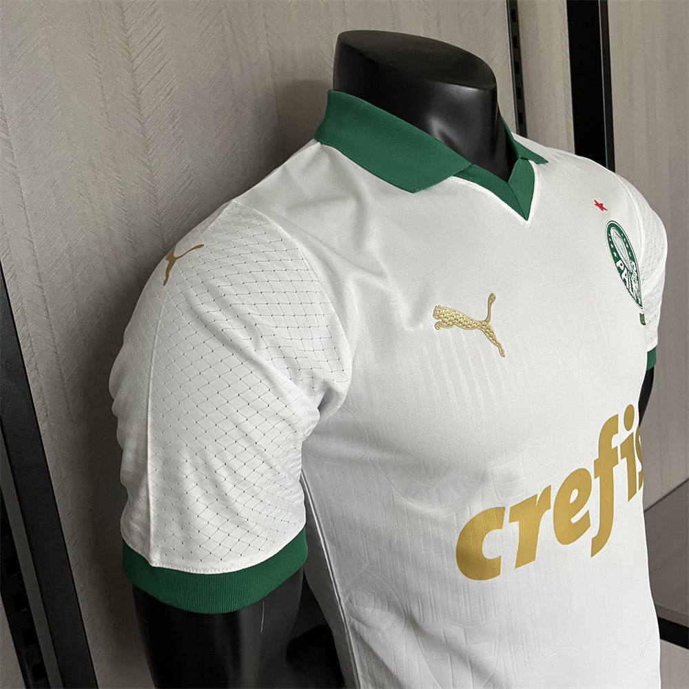 24/25 player Palmeiras away S-4XL