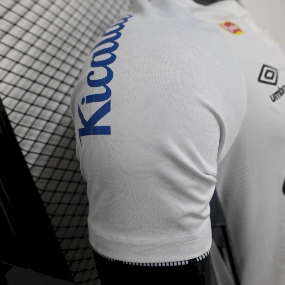 2024/25 Santos Home Jersey Player Version S-XXL