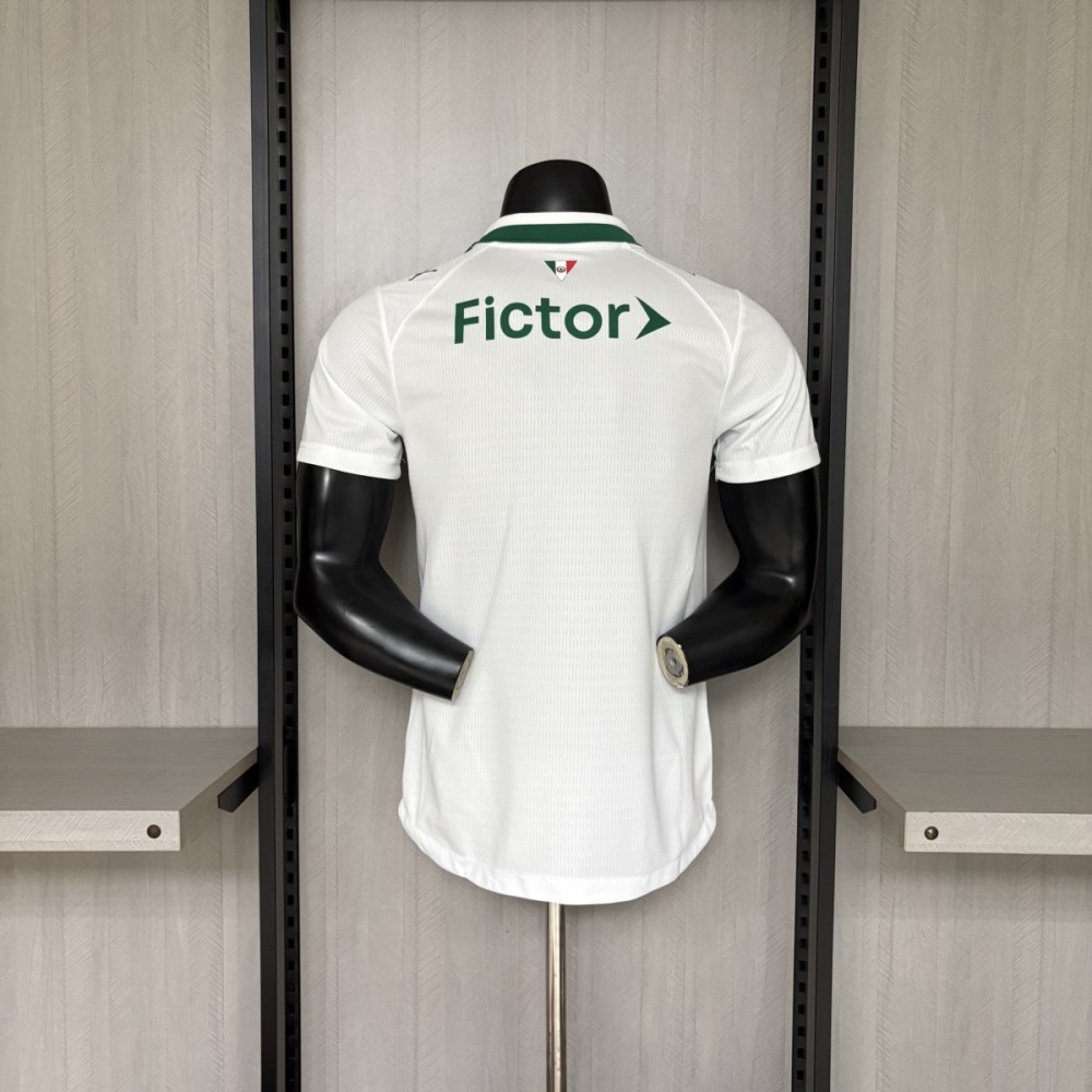 2026/27 Palmeiras Away Jersey Player Version S-3XL