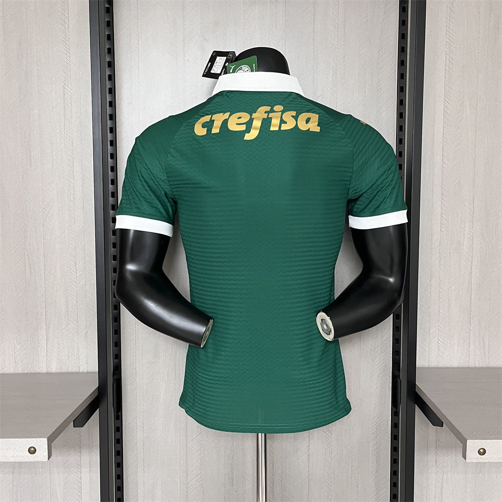 24/25 Player Version Palmeiras Home S-4XL