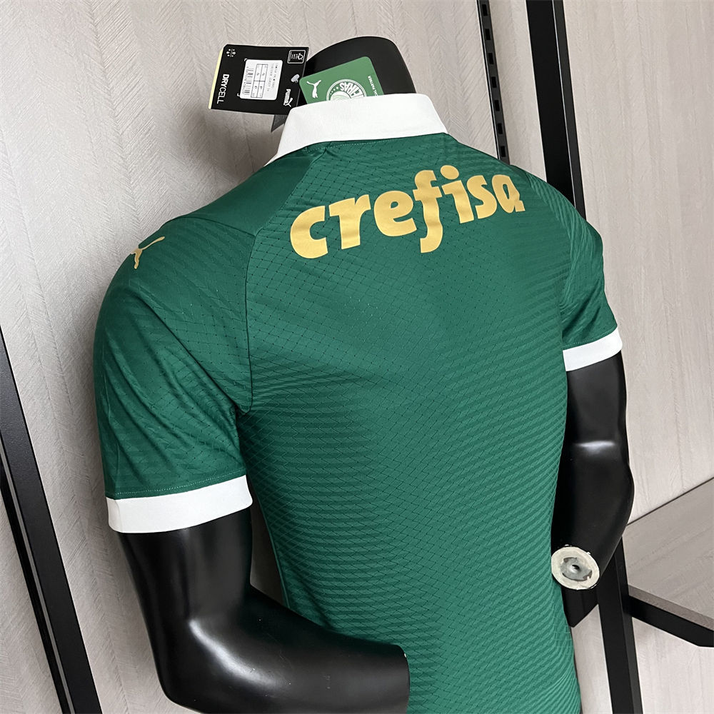 24/25 Player Version Palmeiras Home S-4XL