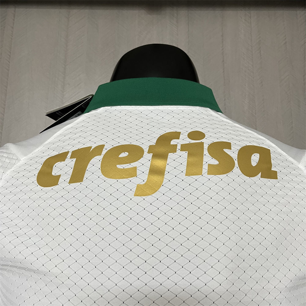 24/25 player Palmeiras away S-4XL