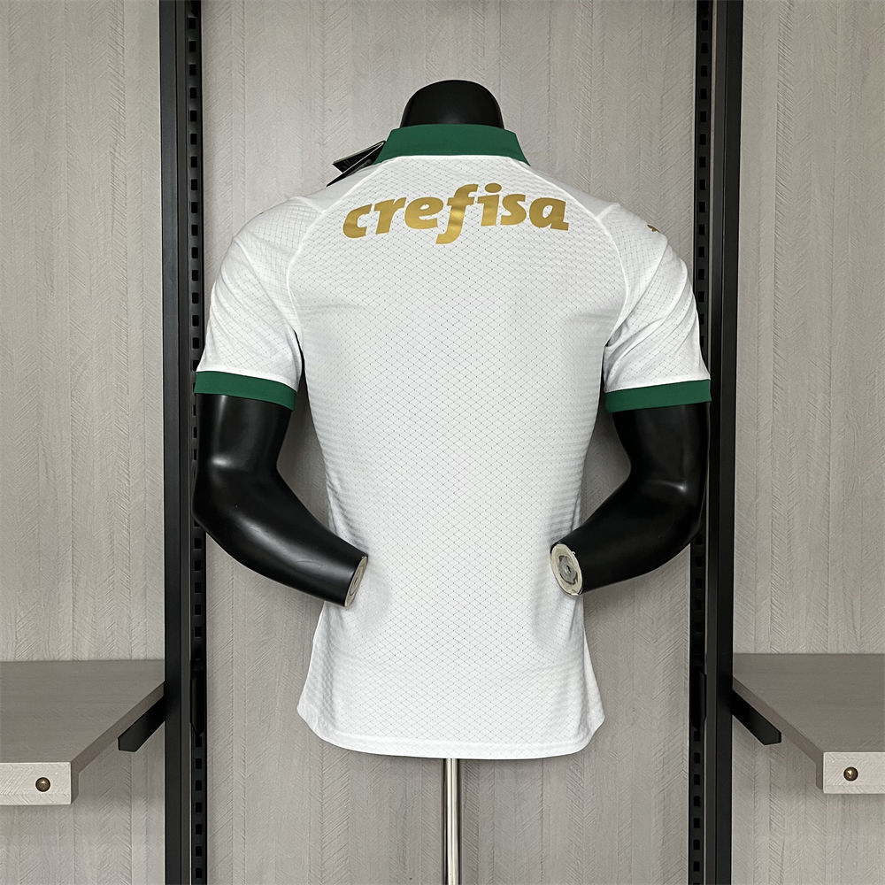 24/25 player Palmeiras away S-4XL
