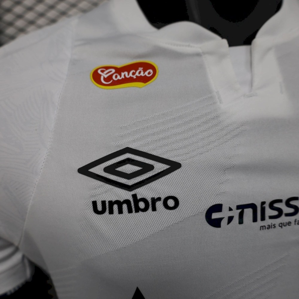 2024/25 Santos Home Jersey Player Version S-XXL