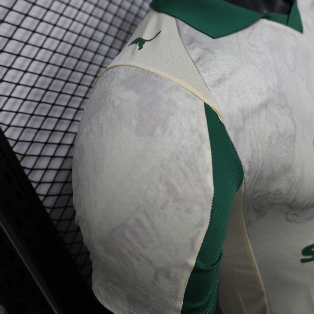2025/26 Palmeiras Mundial de Clubes KIDSUPER Jersey Player Version S-3XL