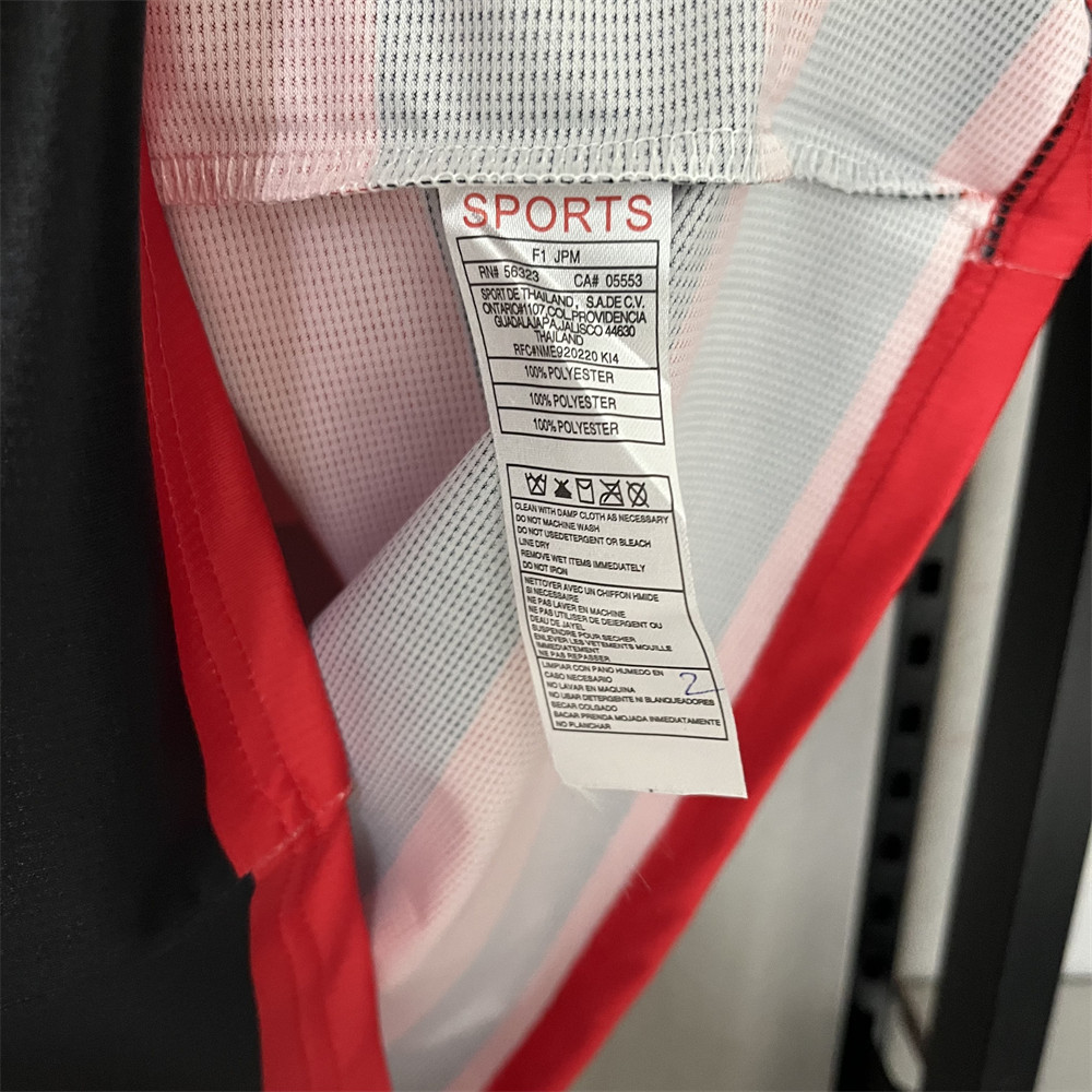 Retro Victoria 1996 Home S-XXL