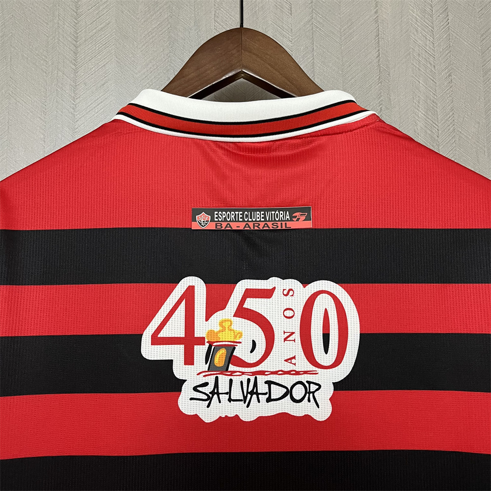 Retro Victoria 1996 Home S-XXL