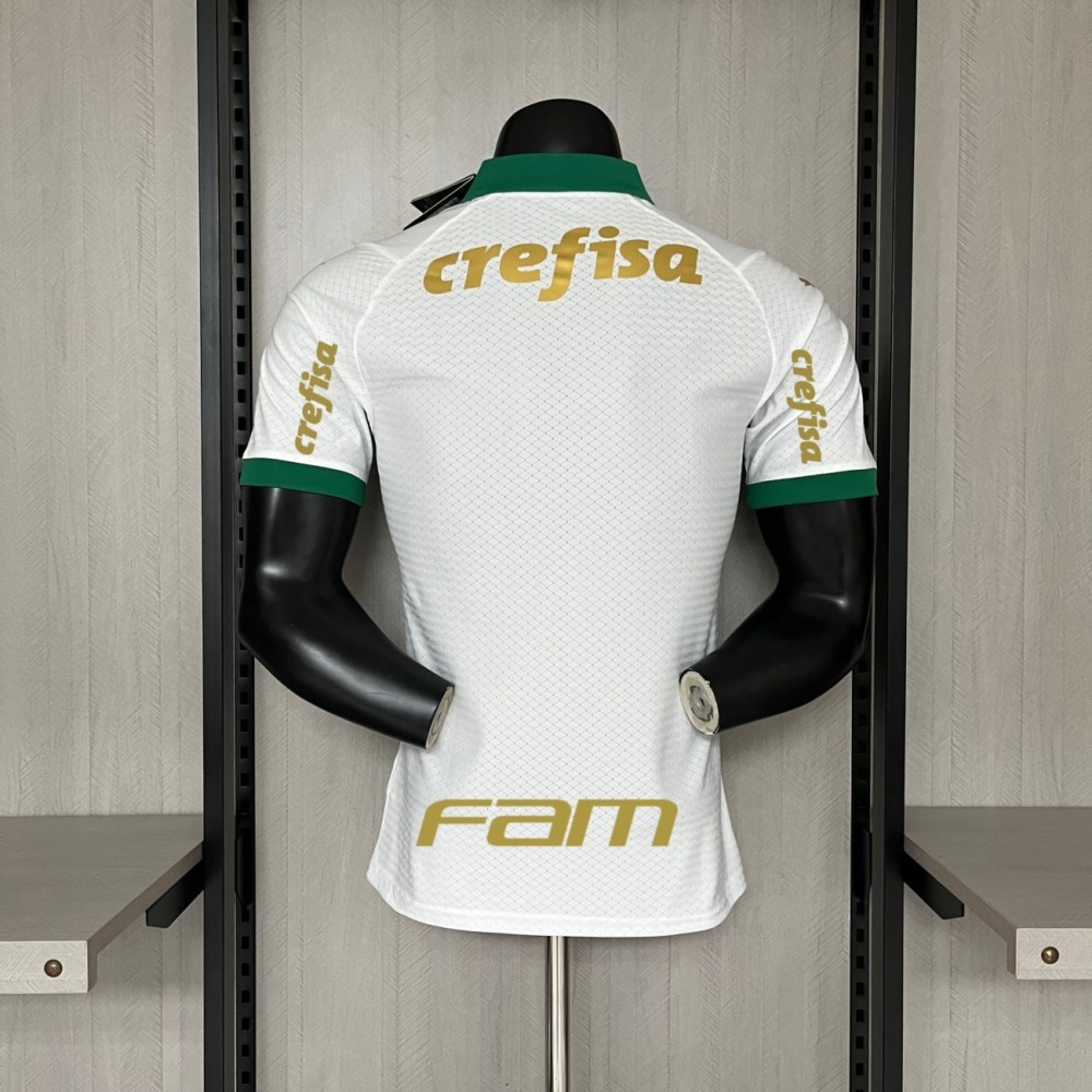 24/25 player Palmeiras away S-4XL
