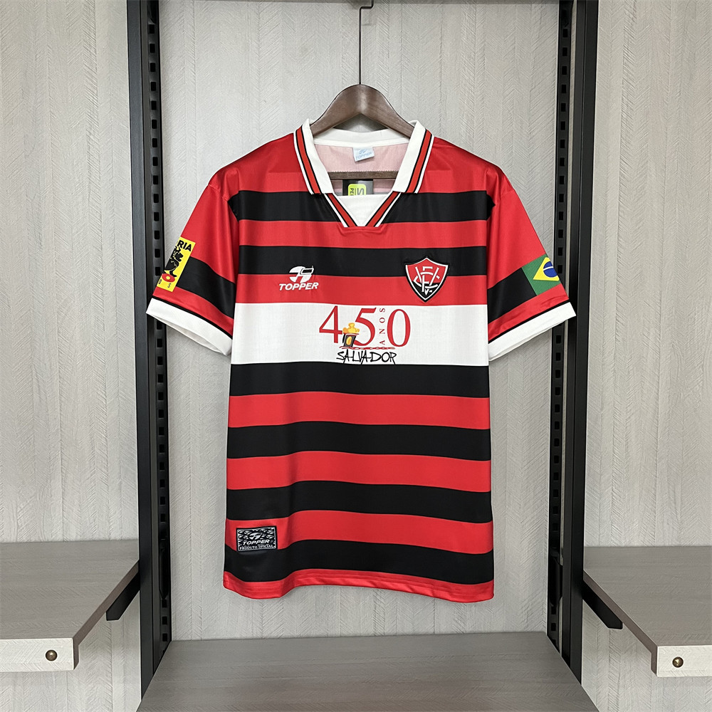 Retro Victoria 1996 Home S-XXL