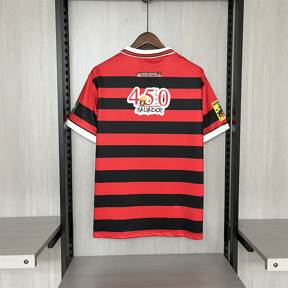Retro Victoria 1996 Home S-XXL