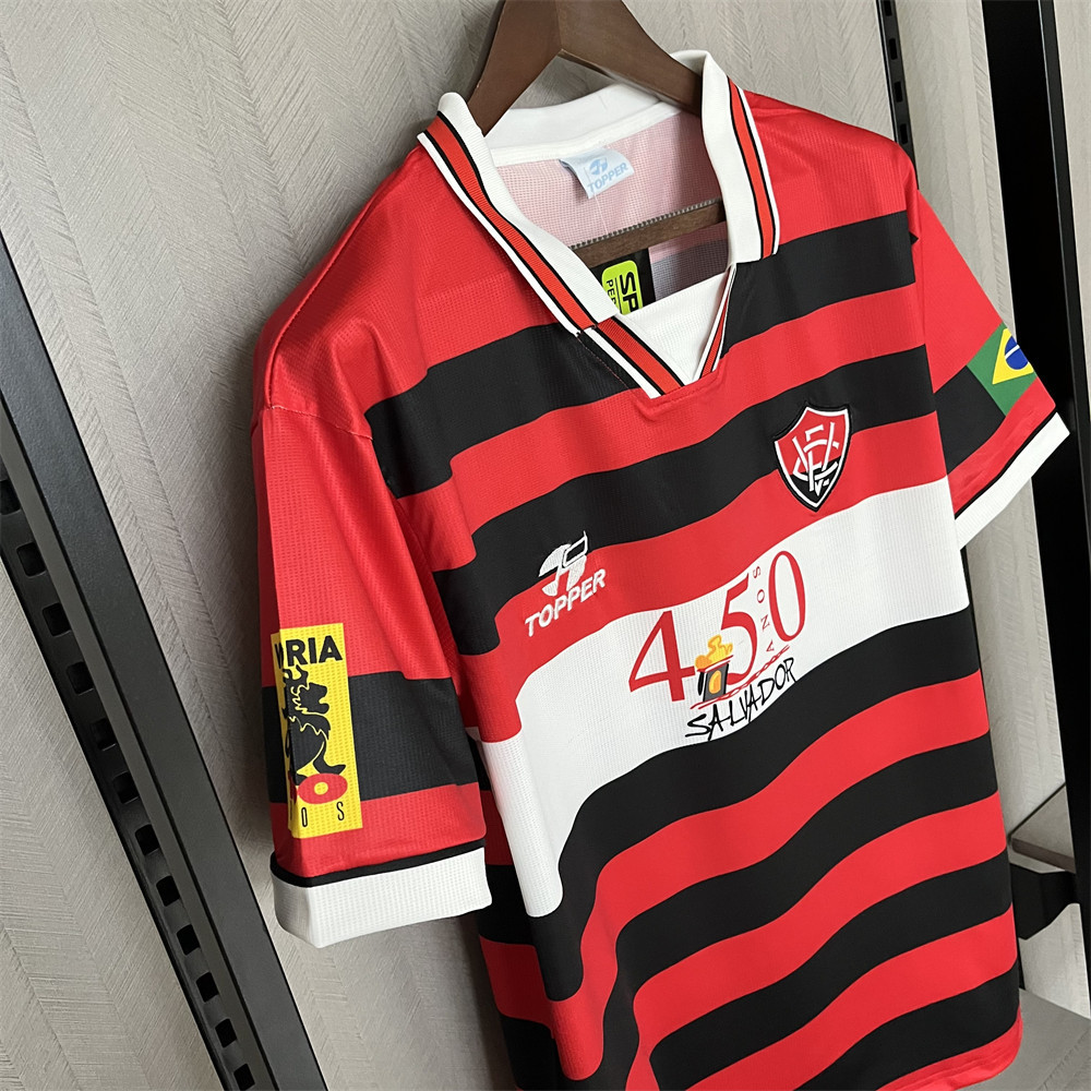 Retro Victoria 1996 Home S-XXL