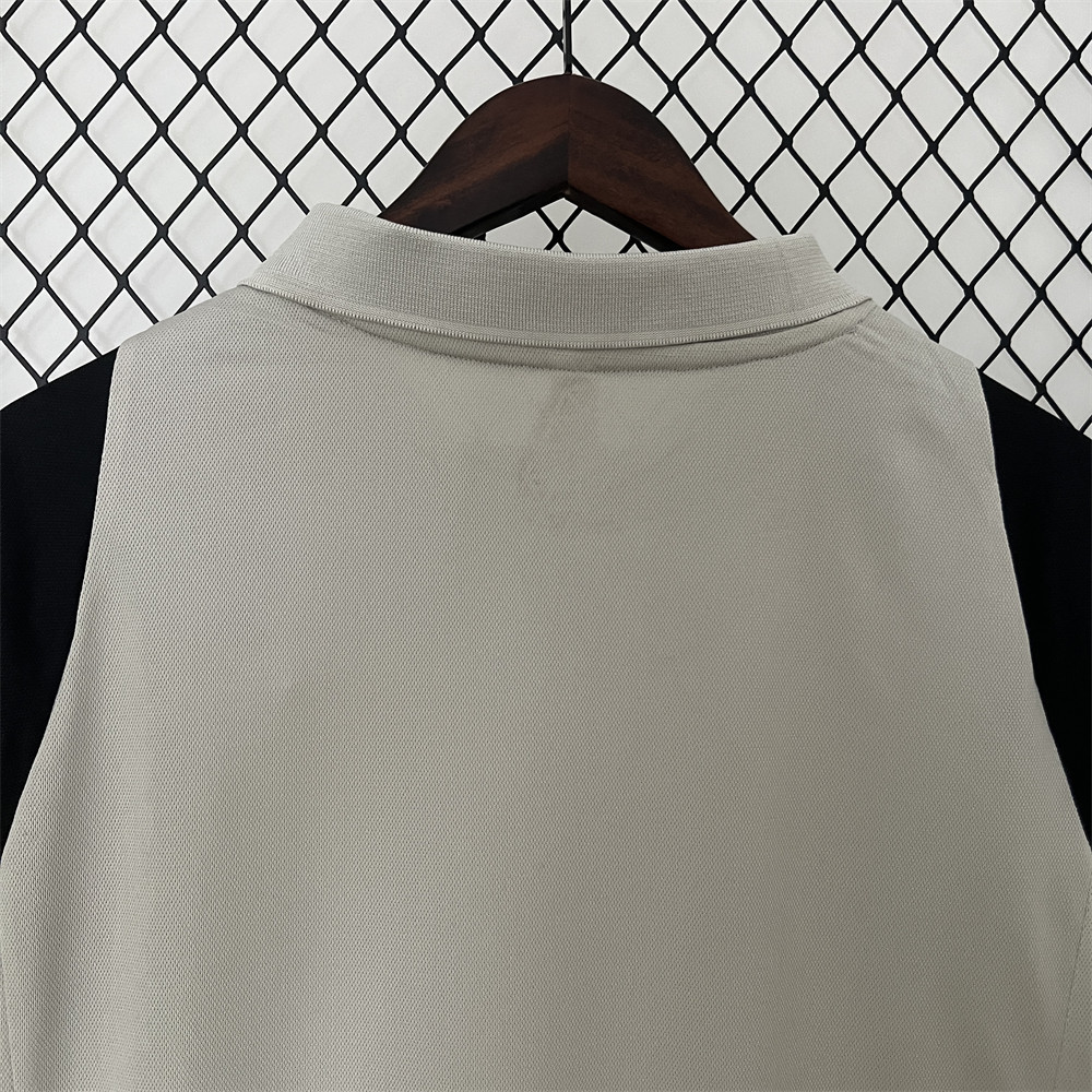 24/25 Flamengo Training Wear Yellow S-XXL
