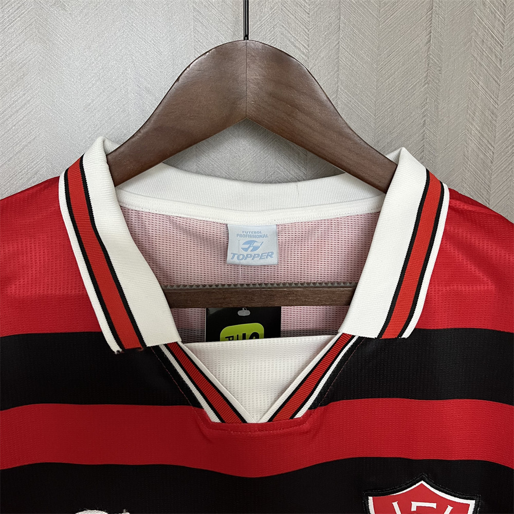 Retro Victoria 1996 Home S-XXL