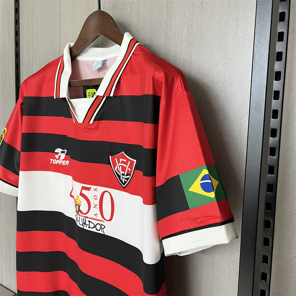 Retro Victoria 1996 Home S-XXL