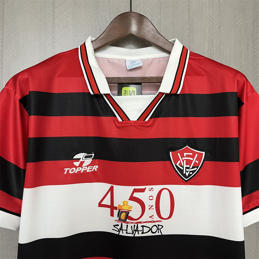 Retro Victoria 1996 Home S-XXL