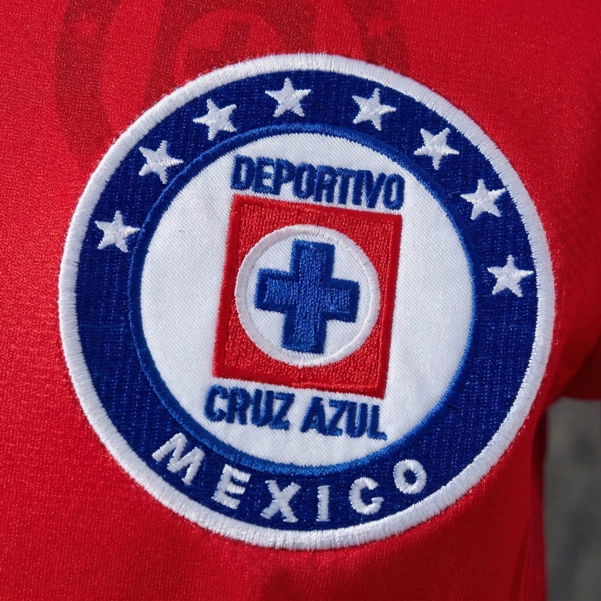 Retro 1998 Cruz Azul Second Away Jersey S-XXL