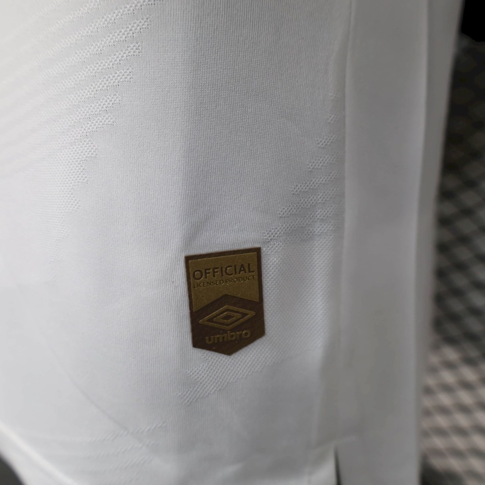 2024/25 Santos Home Jersey Player Version S-XXL