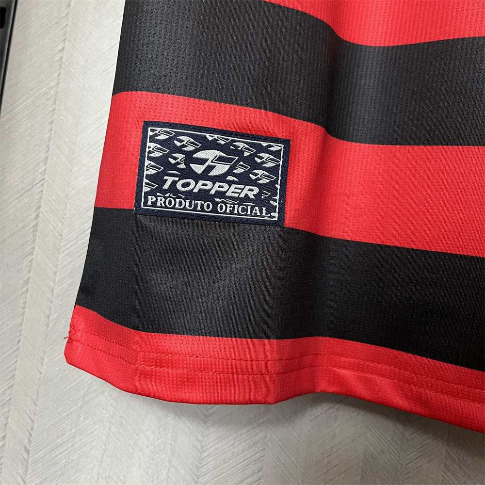 Retro Victoria 1996 Home S-XXL
