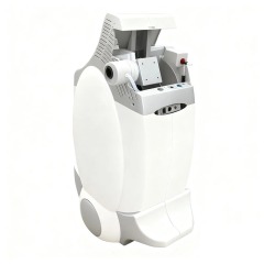 Diagnostic Instrument Housing,YiDong Plastic,Diagnostic Instrument Housing