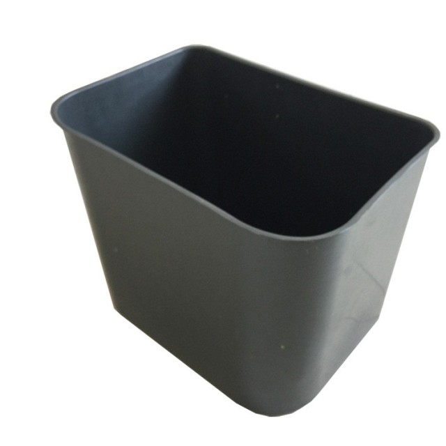 Removable Plastic Cooler Insert Liner - Leakproof Food Grade Ice Bucket Tub for Soft Cooler Bags, Camping, Picnic & Tailgating,YiDong Plastic,Removable Plastic Cooler Insert Liner - Leakproof Food Grade Ice Bucket Tub for Soft Cooler Bags, Camping, Picnic & Tailgating