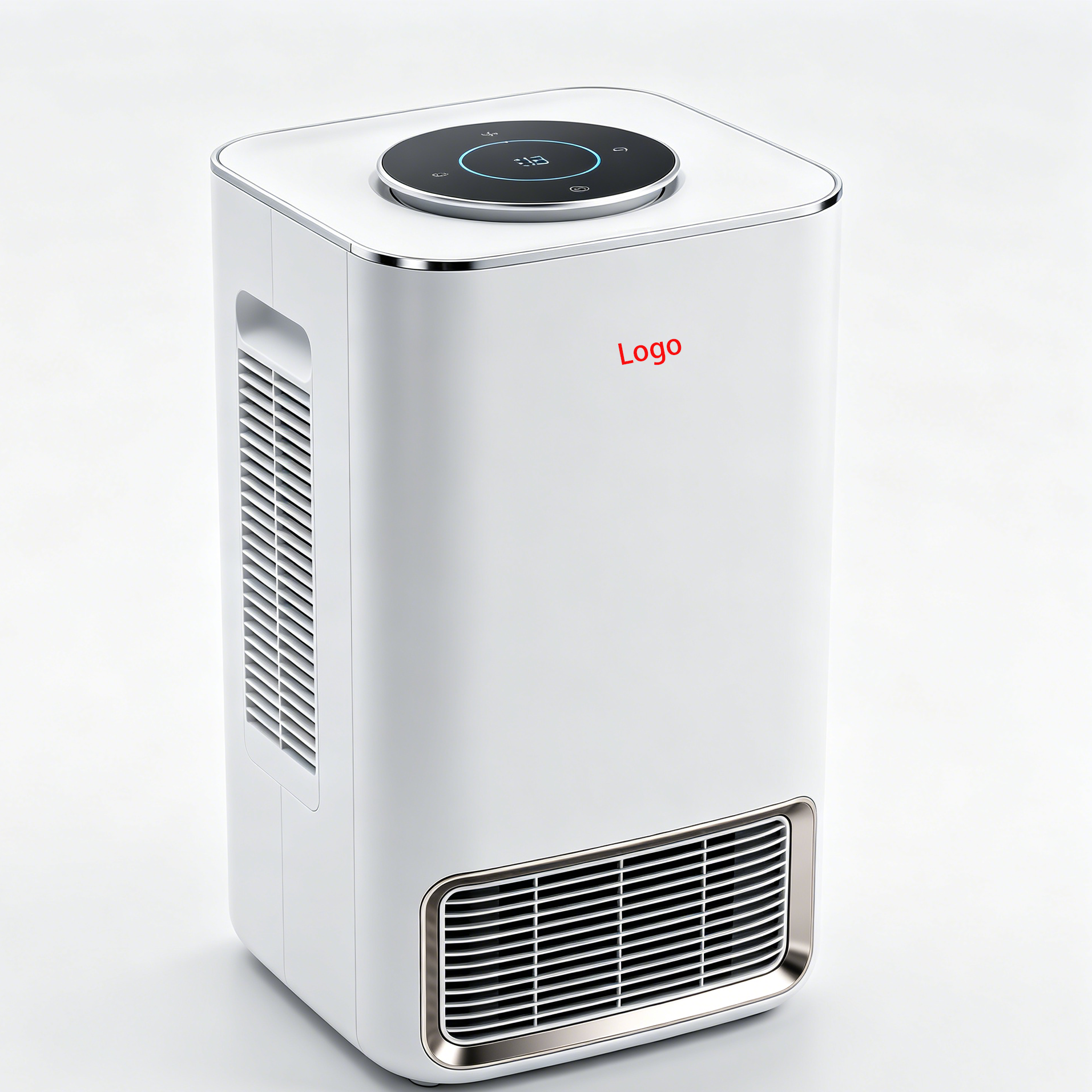 Custom plastic air purifier housing,YiDong Plastic,Custom plastic air purifier housing